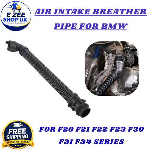 Air intake breather - air,