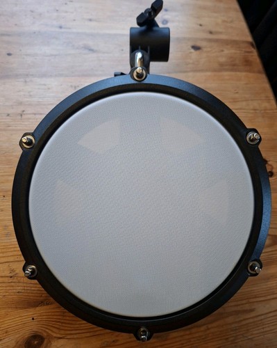 Alesis nitro max inch - alesis,