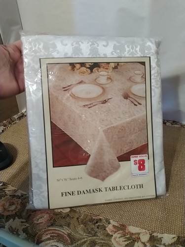 Vintage fine damask - fine,