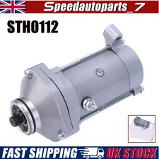 Starter Motor for Honda