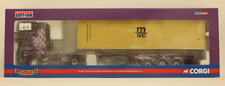 Corgi CC12930 Scania topline
