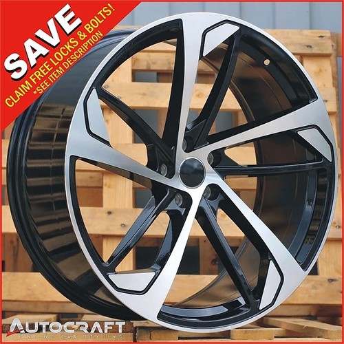 Trapezoid style alloy - trapezoid,