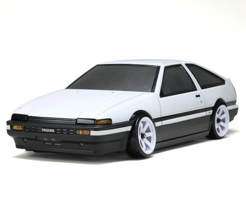 Yokomo toyota sprinter - yokomo, 1/10
