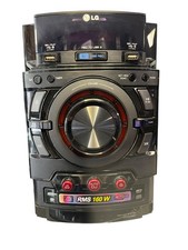 LG Mini Hi-Fi System CM4320 