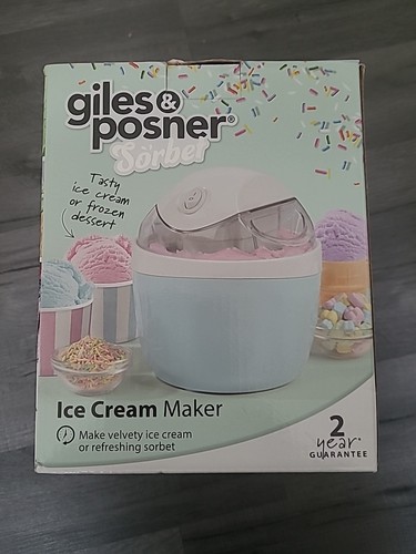 Electric ice cream - electric,