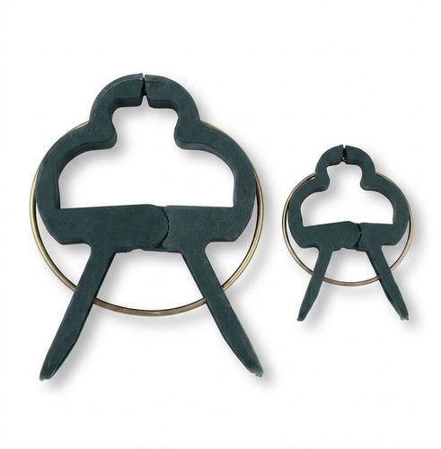 Plant support clips garden - clips,