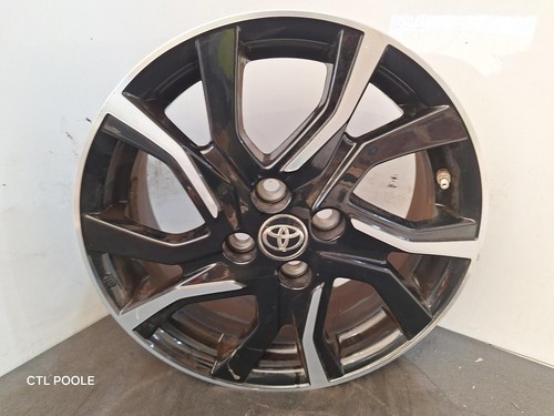 Toyota yaris vvt - toyota, mk3