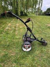 Motocaddy electric golf - s1,