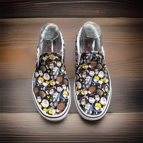 Vans off the wall slip - vans, on