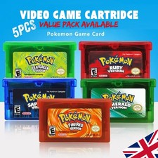 FOR GAMEBOY ADVANCE