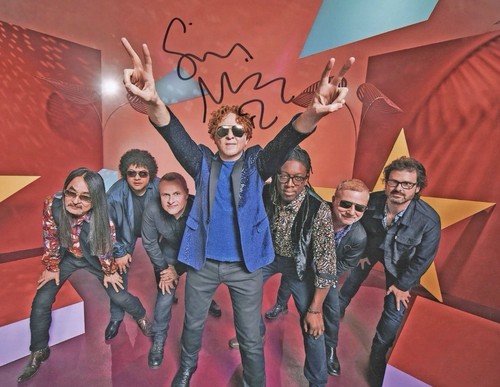 Mick hucknall original - mick,