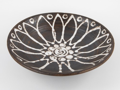 Rosemary wren oxshott pottery - rosemary,