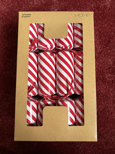 Luxury christmas crackers - christmas,
