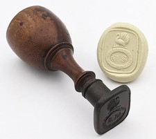 STRICKLAND FAMILY TURKEY CREST