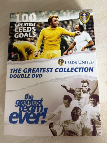 Leeds united greatest - leeds,