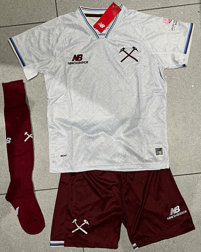 West ham united - united, 26/27