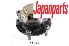 FRONT WHEEL BEARING HUB