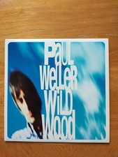 Paul Weller Wild Wood 7" Vinyl