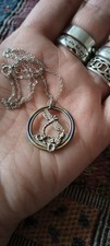 Norman grant sterling silver - norman,