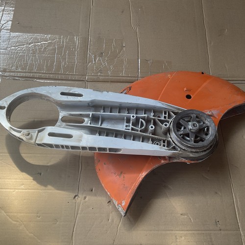 Genuine stihl ts420 arm - genuine,