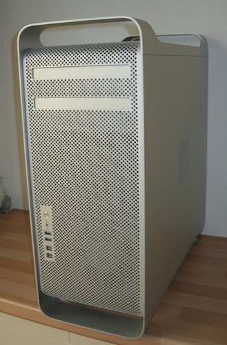 Apple mac pro tower a1289 - apple, 4,1