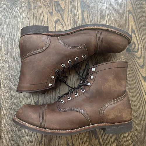Red wing 8111 - 8111,