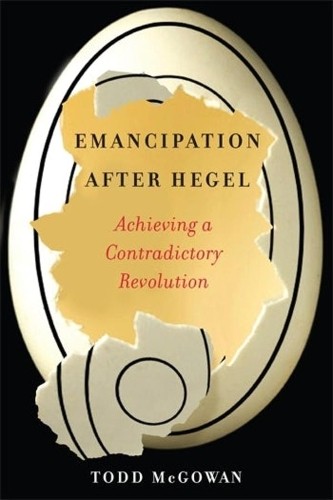Emancipation after hegel - after,