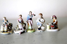 Antique Lots of porcelain