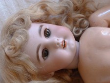 Antique Beautiful Porcelain