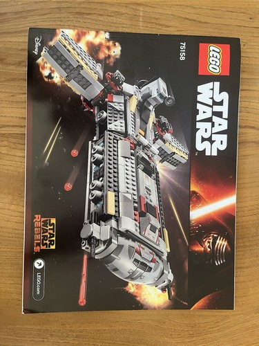 Lego star wars - lego, rebel