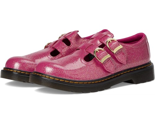 New youth size doc martens - size, 3