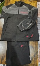 Y2K Nike Tracksuit Set Jacket