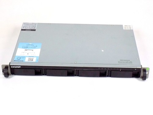 Qnap systems 431xeu bay - qnap,