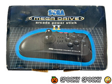 SEGA Arcade Power Stick II -