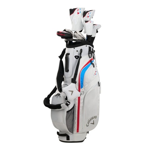 Callaway mens piece - callaway, 13-piece