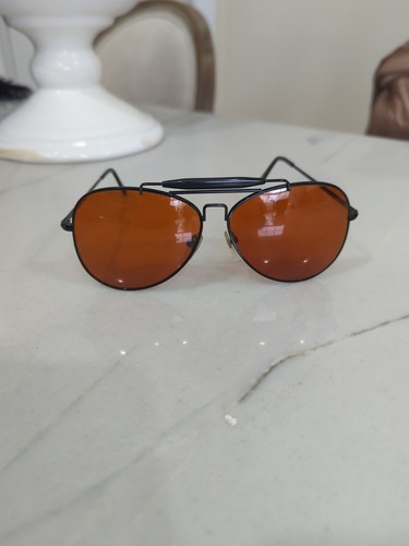 Vintage black frame bushnell - vintage,