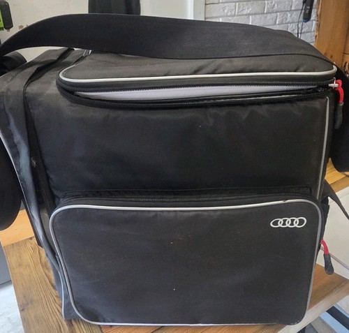Genuine audi portable - genuine,