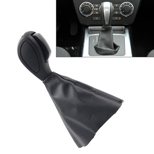 Gear shift knob lever - lever, head