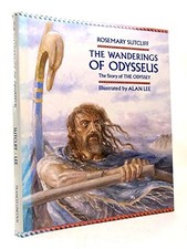 The Wanderings of Odysseus