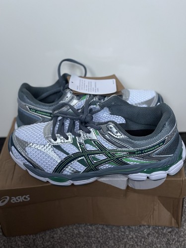 Asics gel cumulus - cumulus, 'white