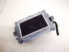a2129004900 Digital Screen Display a2c53376684 Mercedes-Benz DE1866516-16