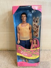 Mattel vintage barbie - mattel,