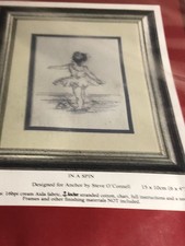 Anchor counted cross stitch