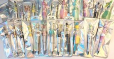 Handmade Novelty Pens 3x Random Designs. New.