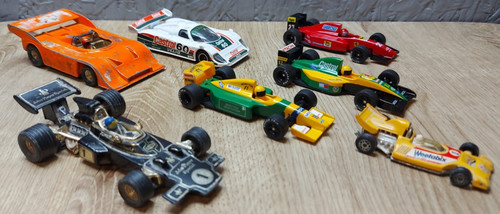 Corgi race car - corgi, bundle