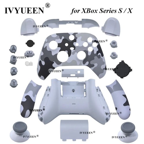Multi cover gamepad housing - gamepad,