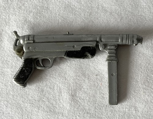 Vintage hasbro palitoy action - hasbro,