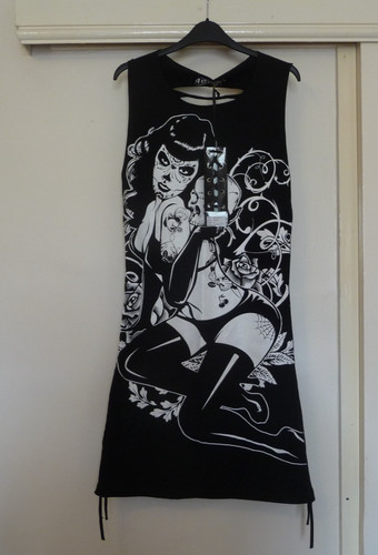 Vixxsin dress size - , small