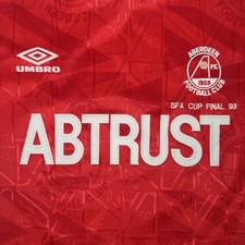 Rare Original Aberdeen