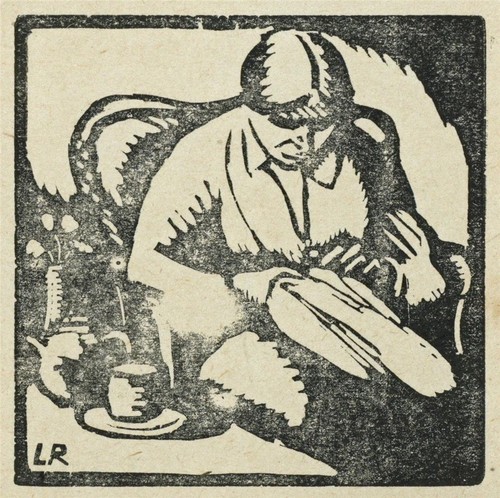 Ludovic rodo pissarro - ludovic-rodo,